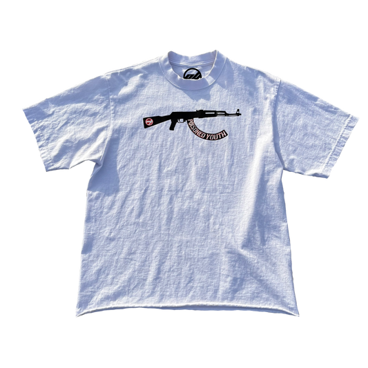 BANANA CLIP TEE