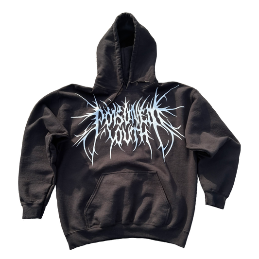HEAVY METAL HOODIE